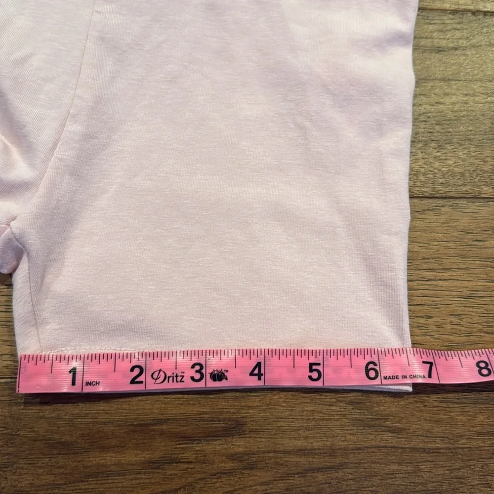Gap Kids Girls Pink Cartwheel Shorts - Size M (8-9) 130 CM